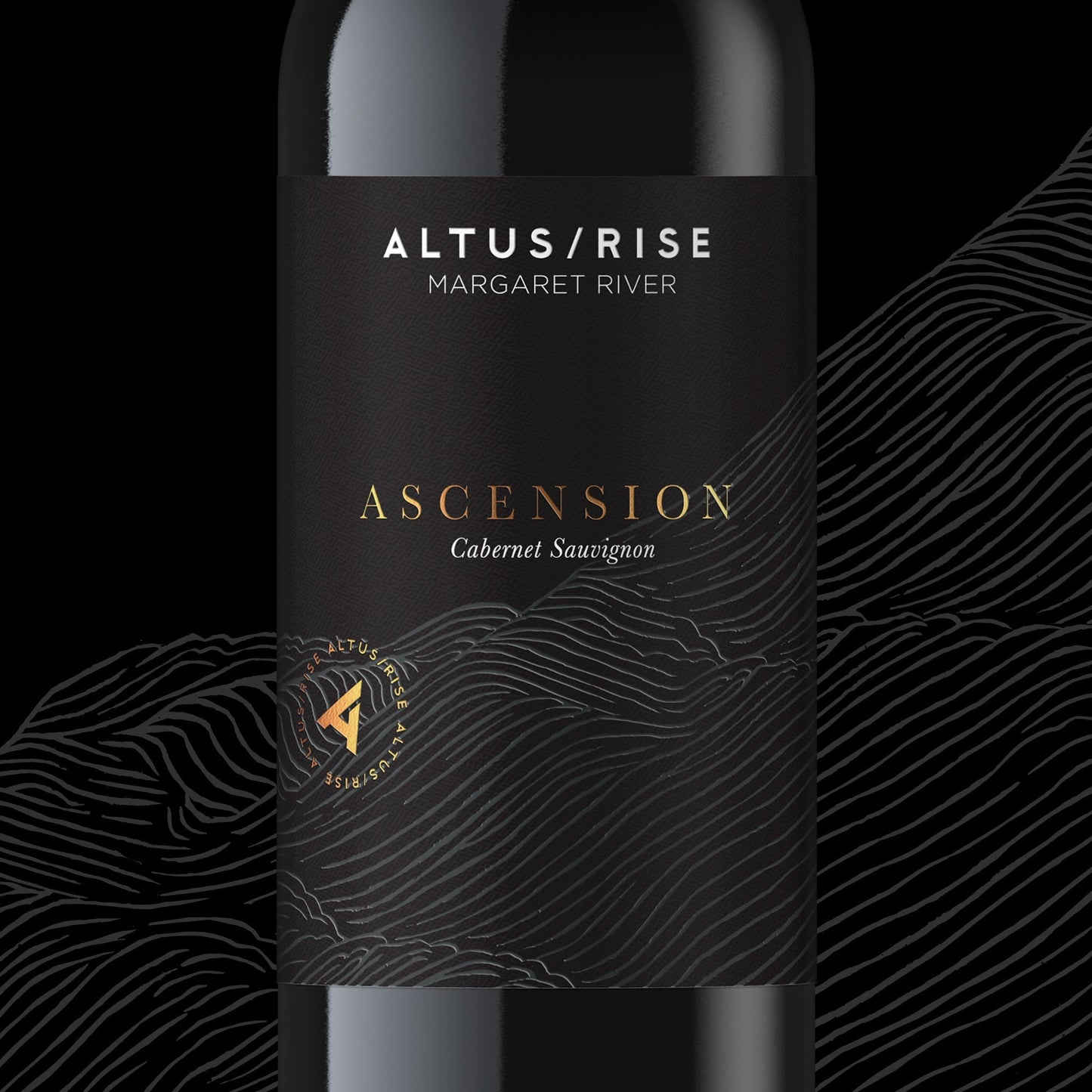 
                  
                    Ascension Cabernet Sauvignon / 2020 12 Pack - Sale
                  
                