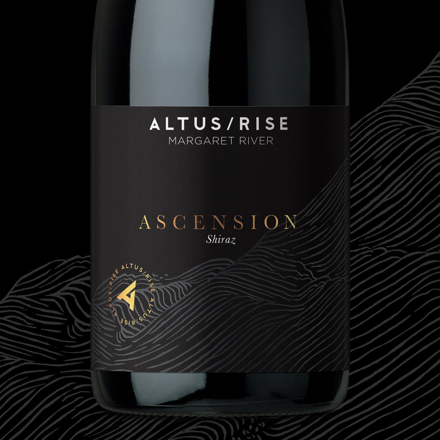 
                  
                    Ascension Shiraz / 2020 12 Pack - Sale
                  
                