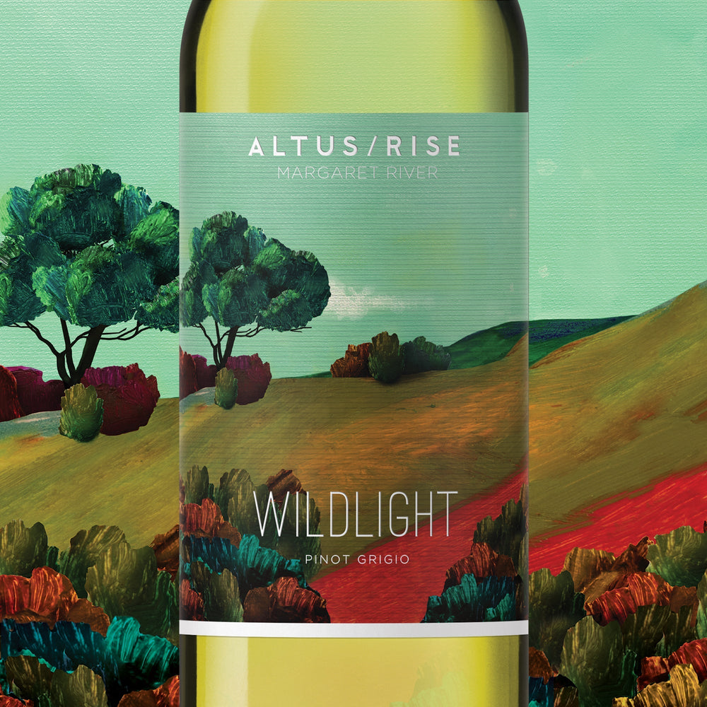 
                  
                    Wildlight Pinot Grigio / 2023
                  
                