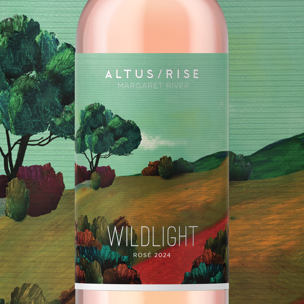 
                  
                    Wildlight Rosé 2024
                  
                